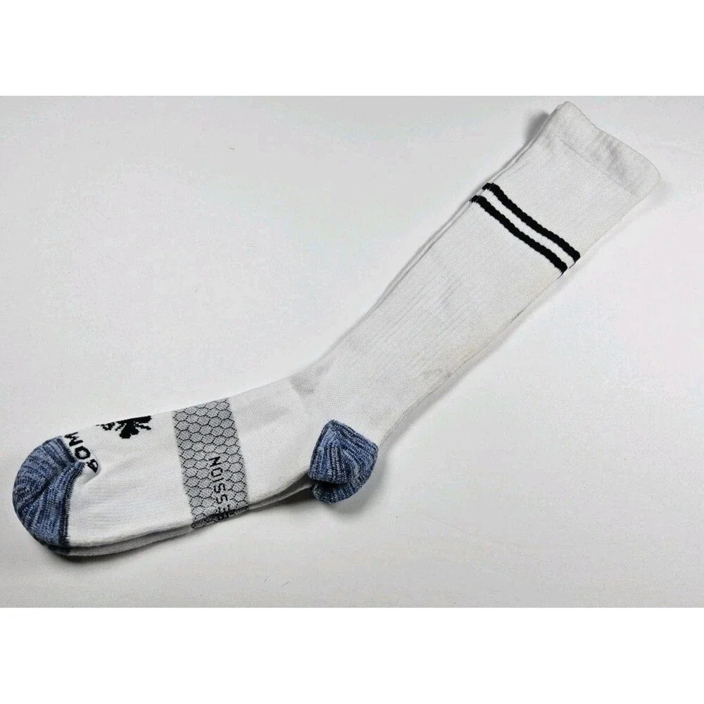 Bombas Everyday Compression Socks 15-20mm Size L